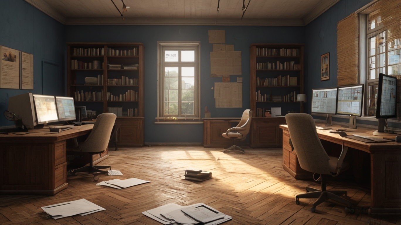 O Fim das Agências de Marketing e Designers? A Revolução da IA nas Redes Sociais