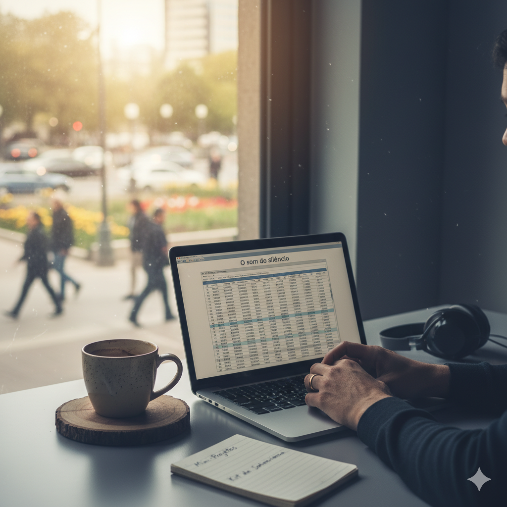 O tédio e a ansiedade no trabalho presencial: você não está sozinho.